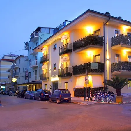 Casa Vacanze Spina Holiday home San Benedetto del Tronto