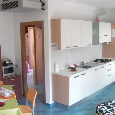 Casa Vacanze Spina *