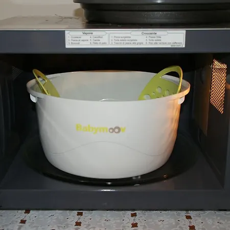 Casa Vacanze Spina Holiday home San Benedetto del Tronto