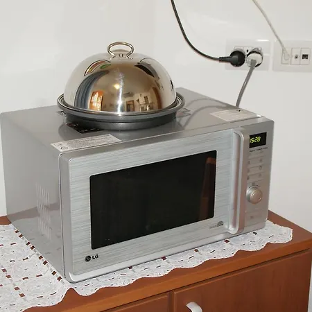 Casa Vacanze Spina * San Benedetto del Tronto