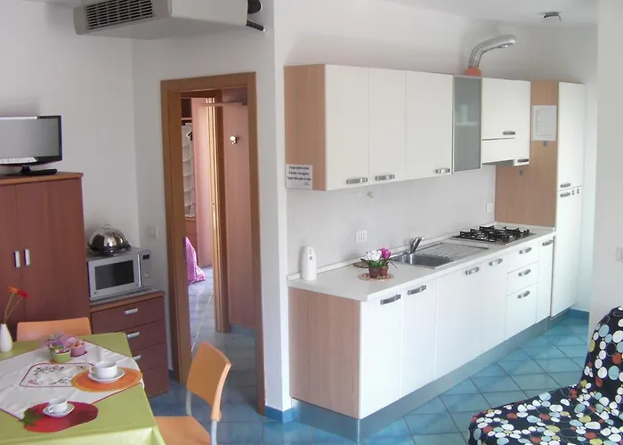 Casa Vacanze Spina *