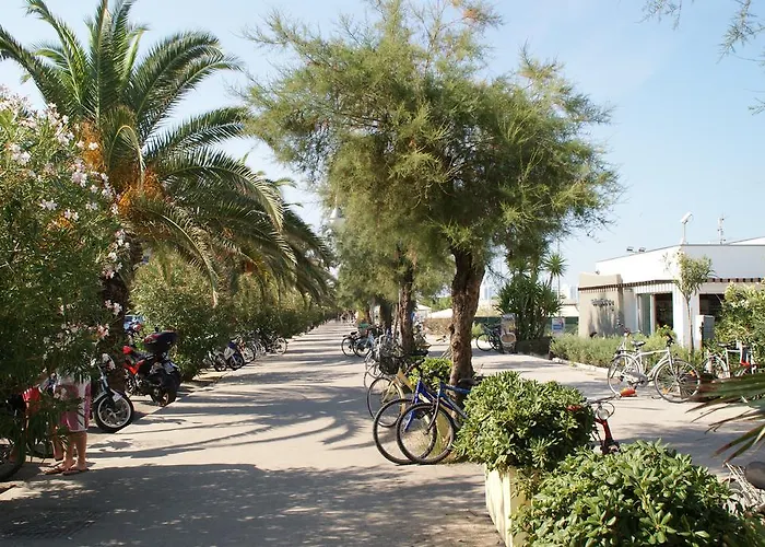 Casa Vacanze Spina *