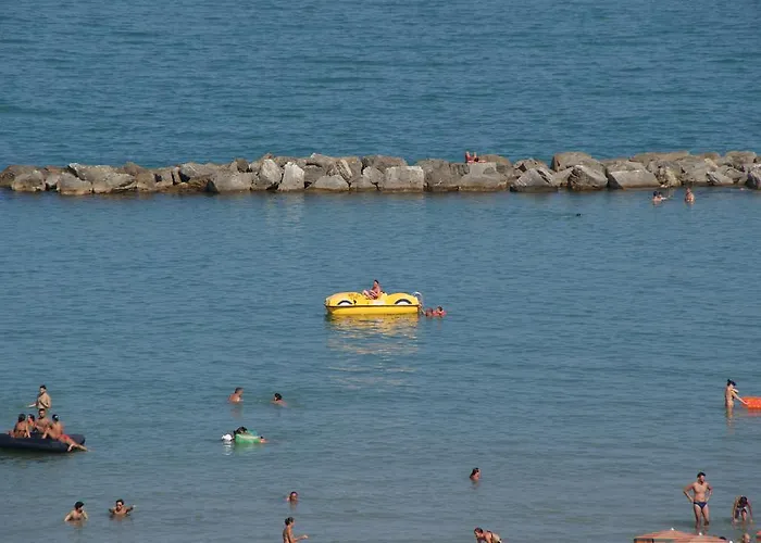 Casa Vacanze Spina * San Benedetto del Tronto