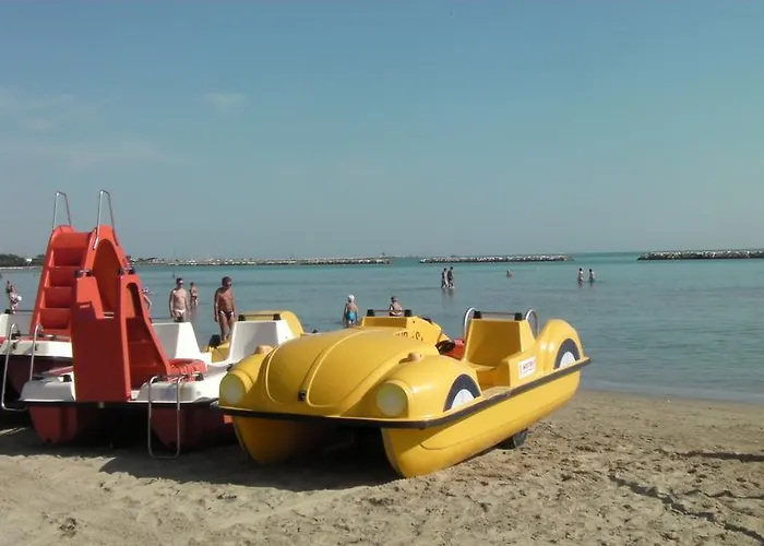 Casa Vacanze Spina *