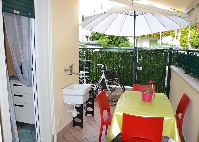 Casa Vacanze Spina Dom wakacyjny *