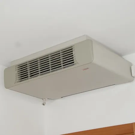 Casa Vacanze Spina Dom wakacyjny