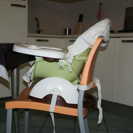 Casa Vacanze Spina *