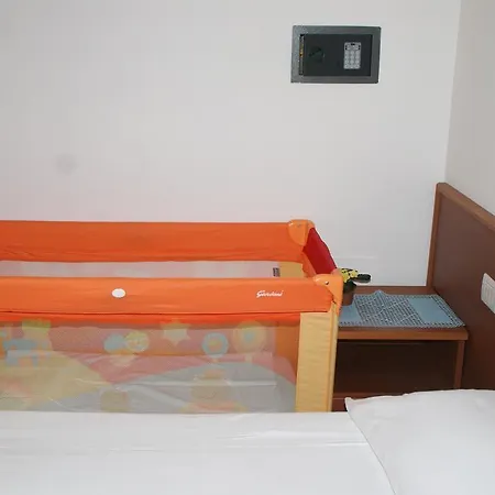 Casa Vacanze Spina San Benedetto del Tronto