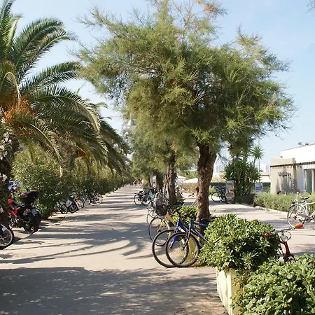 Casa Vacanze Spina *