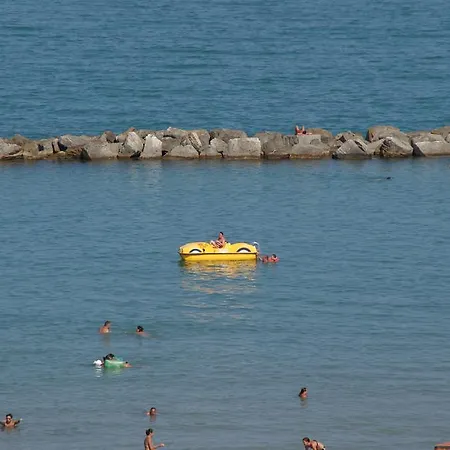 Casa Vacanze Spina * San Benedetto del Tronto