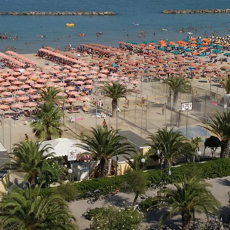 Dom wakacyjny Casa Vacanze Spina