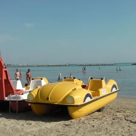 Casa Vacanze Spina *