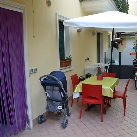 Dom wakacyjny Casa Vacanze Spina