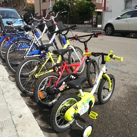 Casa Vacanze Spina Holiday home San Benedetto del Tronto