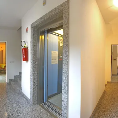 Casa Vacanze Spina San Benedetto del Tronto