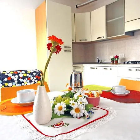 Casa Vacanze Spina * San Benedetto del Tronto