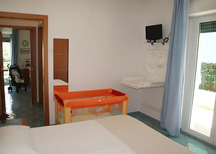 Casa Vacanze Spina Holiday home