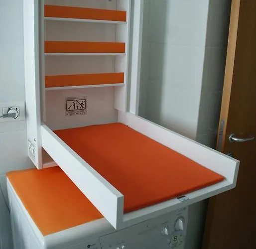 Holiday home Casa Vacanze Spina *