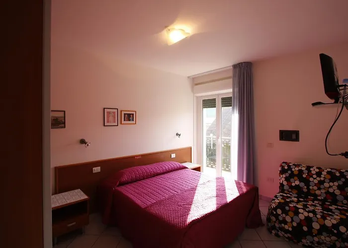 Casa Vacanze Spina Holiday home