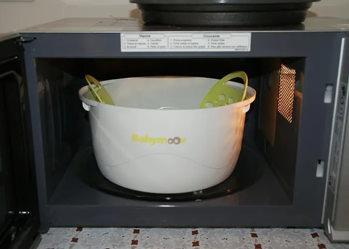 Casa Vacanze Spina Holiday home San Benedetto del Tronto