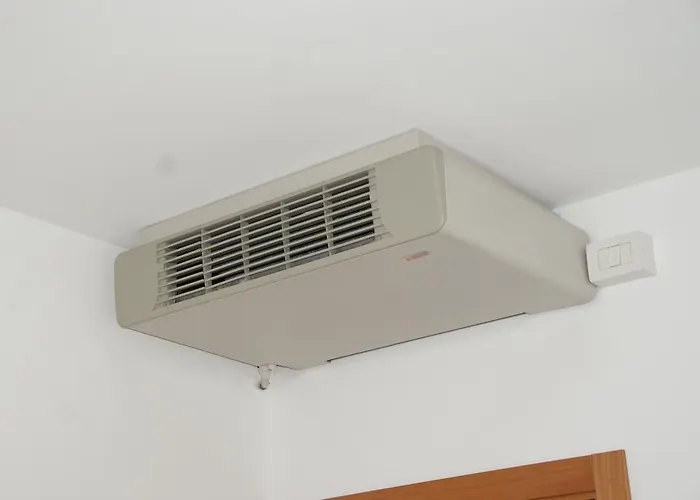 Casa Vacanze Spina Casa de Férias