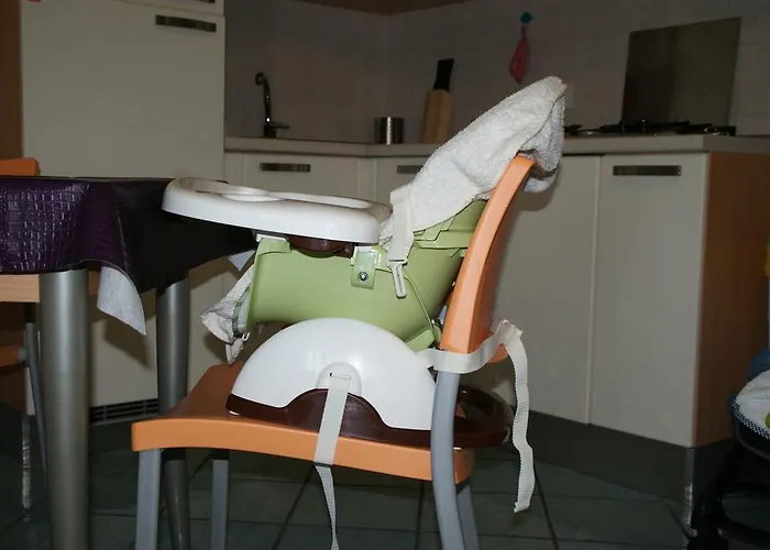 Casa Vacanze Spina *