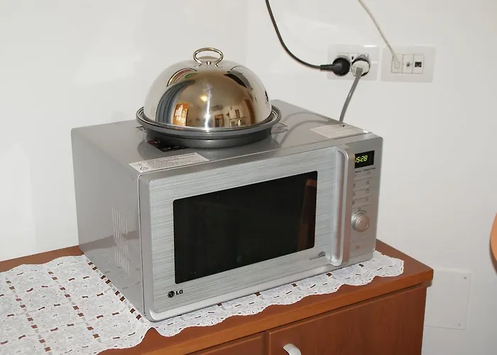 Casa Vacanze Spina * San Benedetto del Tronto