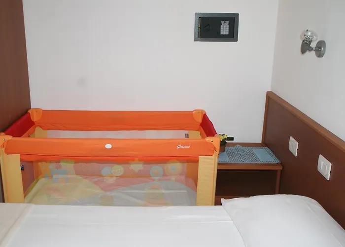 Casa Vacanze Spina San Benedetto del Tronto