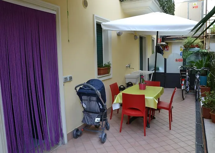 Holiday home Casa Vacanze Spina
