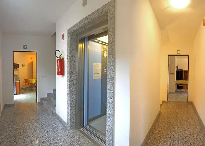 Casa Vacanze Spina San Benedetto del Tronto