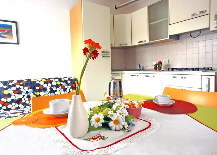 Casa Vacanze Spina * San Benedetto del Tronto